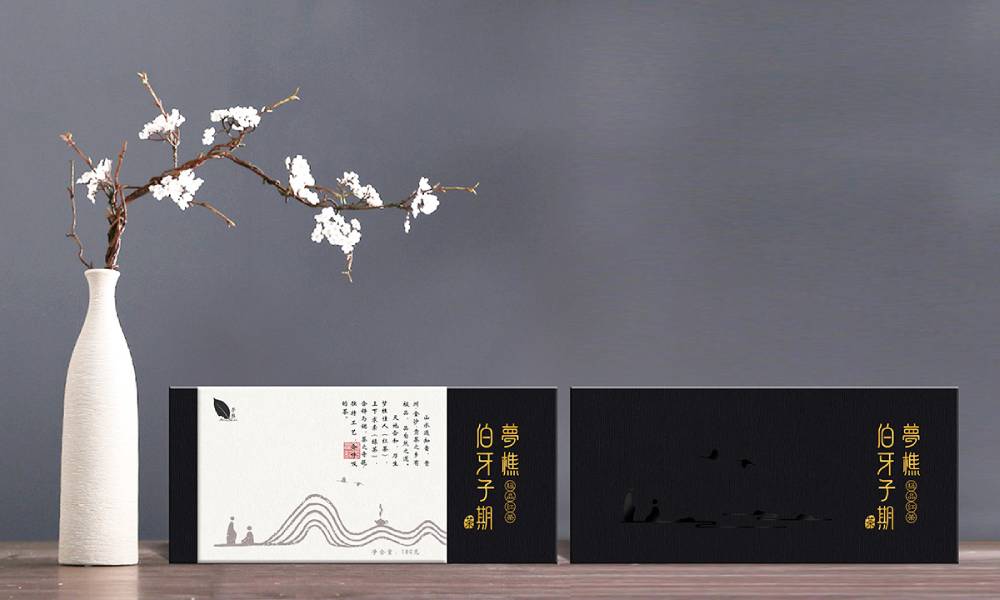 大观区包装设计公司揭示包装背后的商业战略赋能逻辑