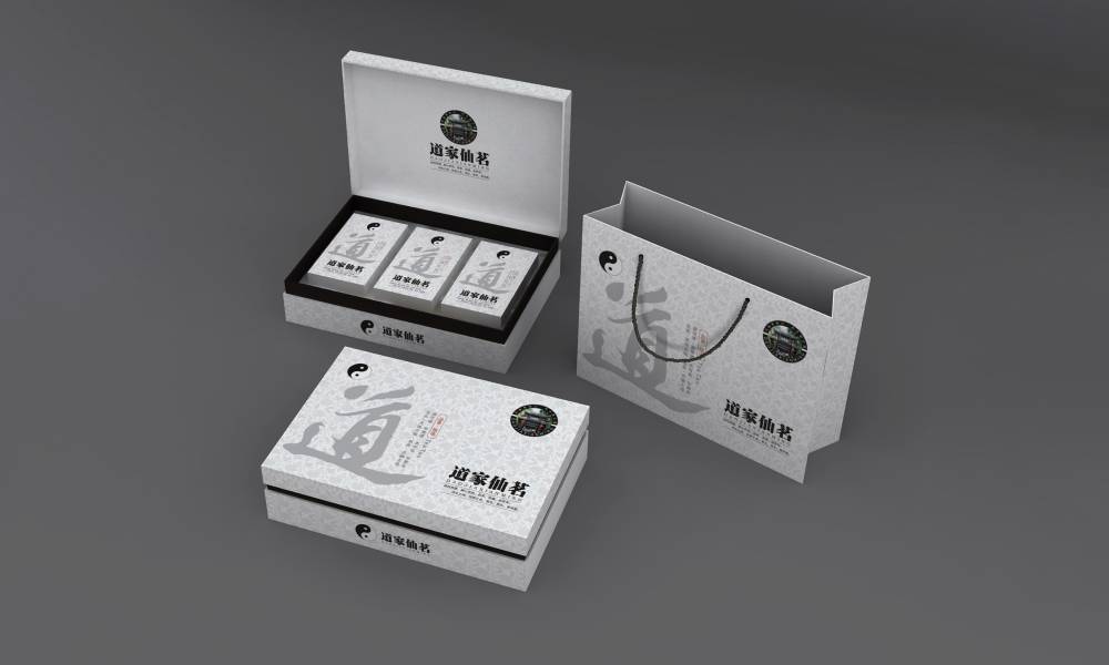 大观区包装设计公司如何用定制化叙事重塑品牌DNA？