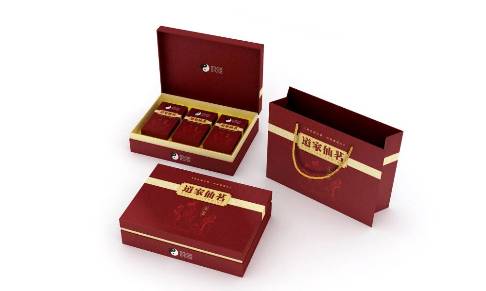 故事力觉醒！大观区包装设计如何用巴蜀文化基因编织打动人心的品牌史诗？