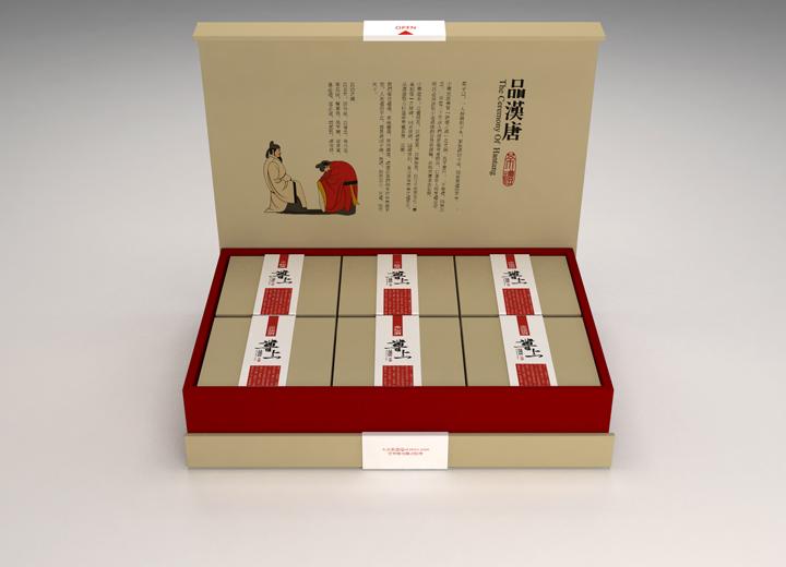 大观区包装设计如何用方言智慧点亮品牌基因？
