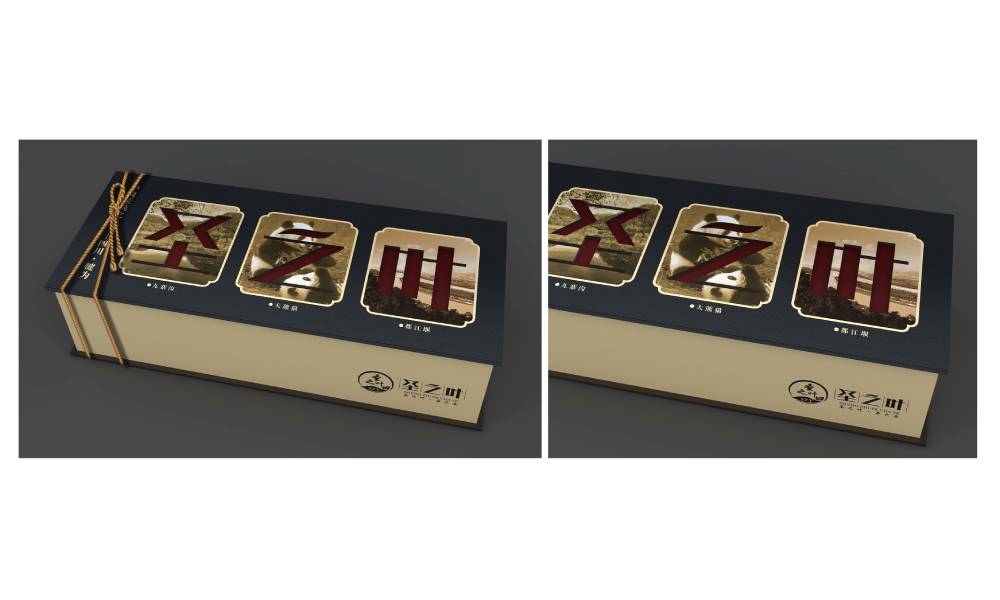 大观区包装设计公司如何用视觉革命推动企业品牌年轻化转型？