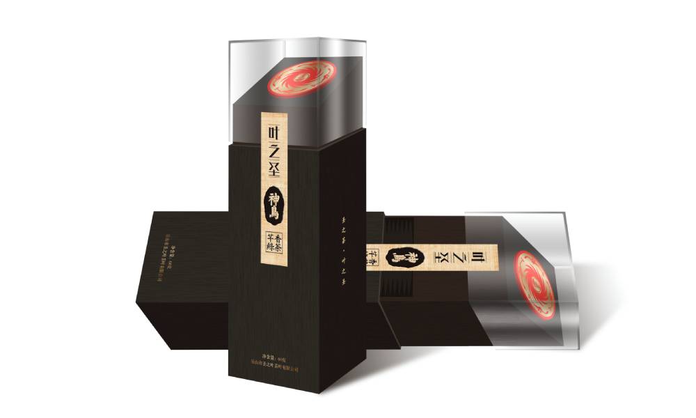 大观区包装设计将地域符号转化为品牌记忆锚点的转译系统