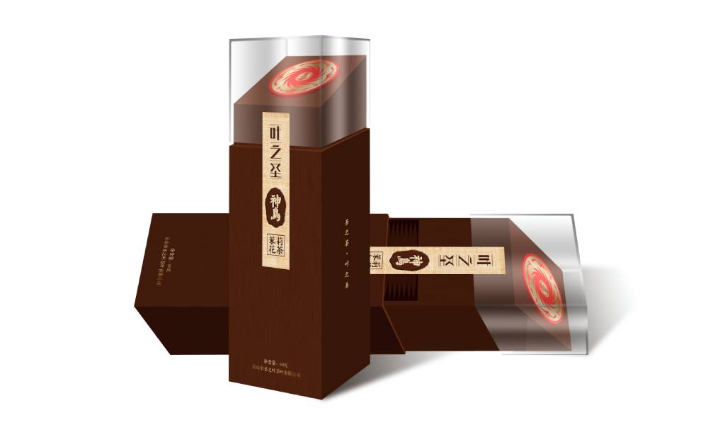 大观区包装设计如何用巴蜀文化基因塑造不可复制的品牌印记？