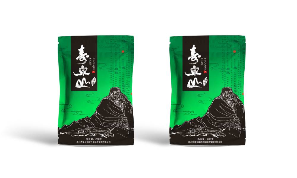 视觉锤效应：大观区包装设计公司敲开消费者心智的大门