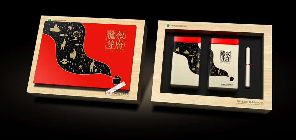 体系化造梦：从单品到家族的产品包装系统品牌建构术